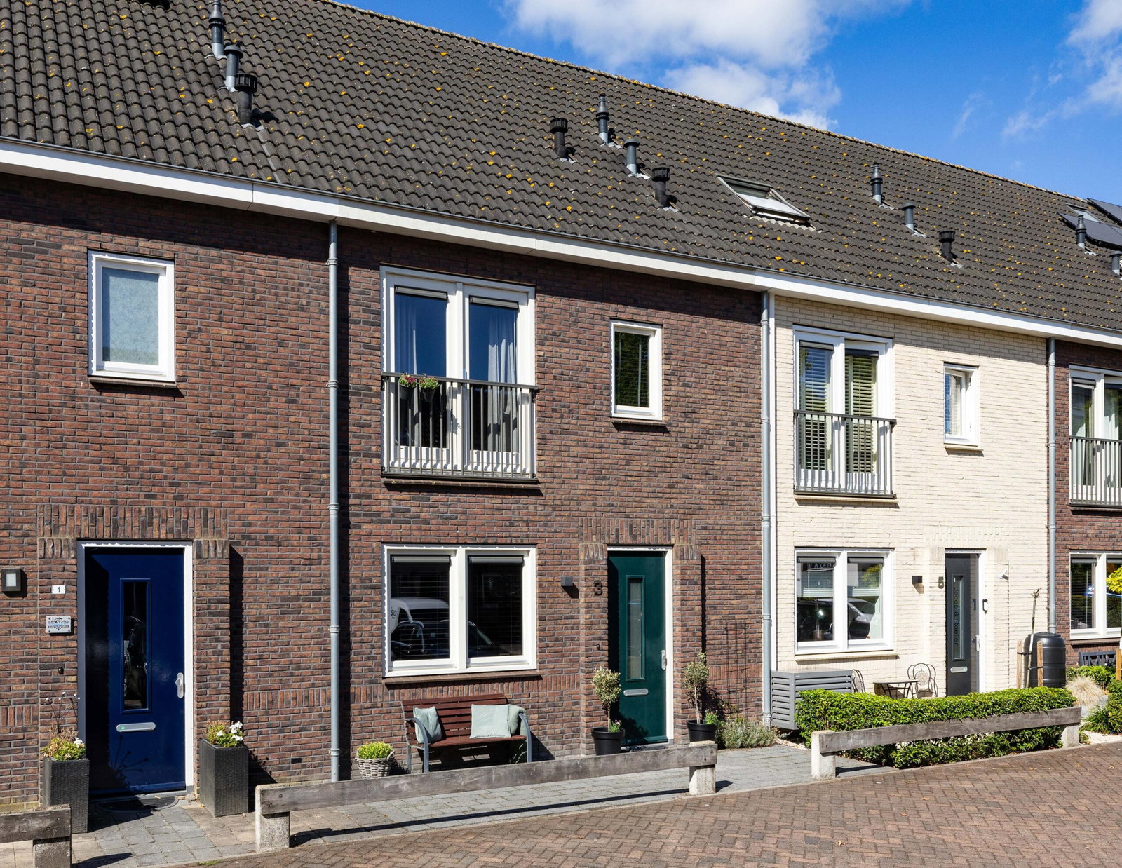 Hoofdafbeelding Watermeter 3