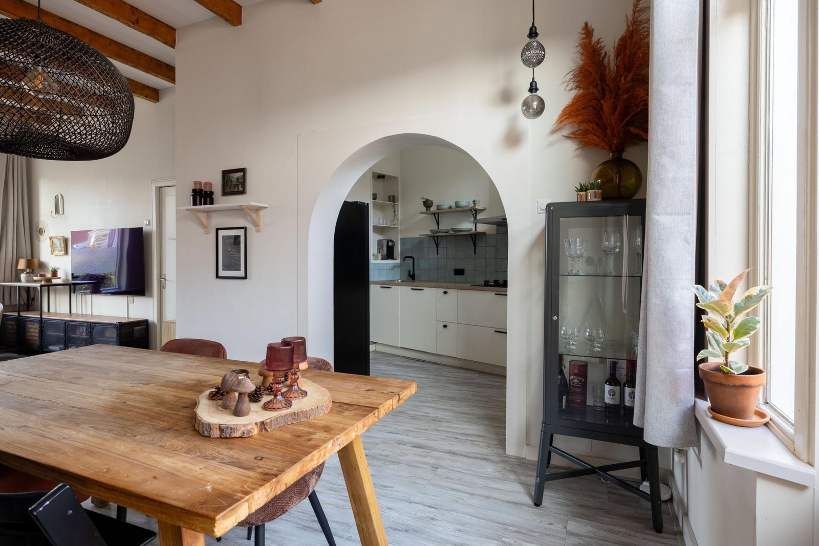 Tussenwoning te koop: Verstolkstraat 15, Leeuwarden