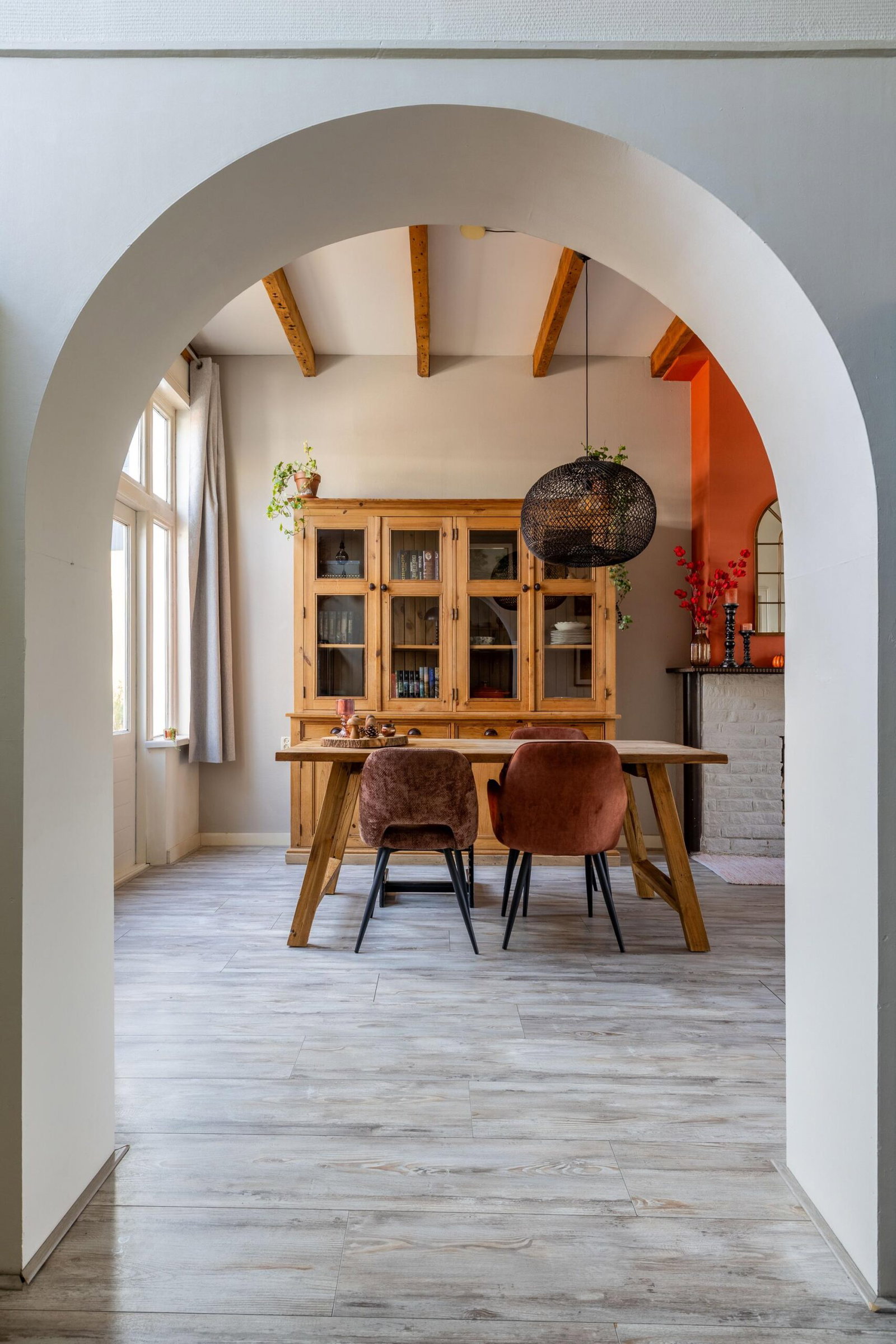 Tussenwoning te koop: Verstolkstraat 15, Leeuwarden