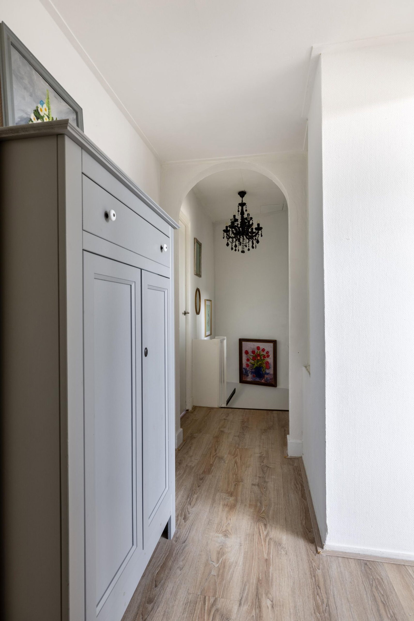 Tussenwoning te koop: Verstolkstraat 15, Leeuwarden