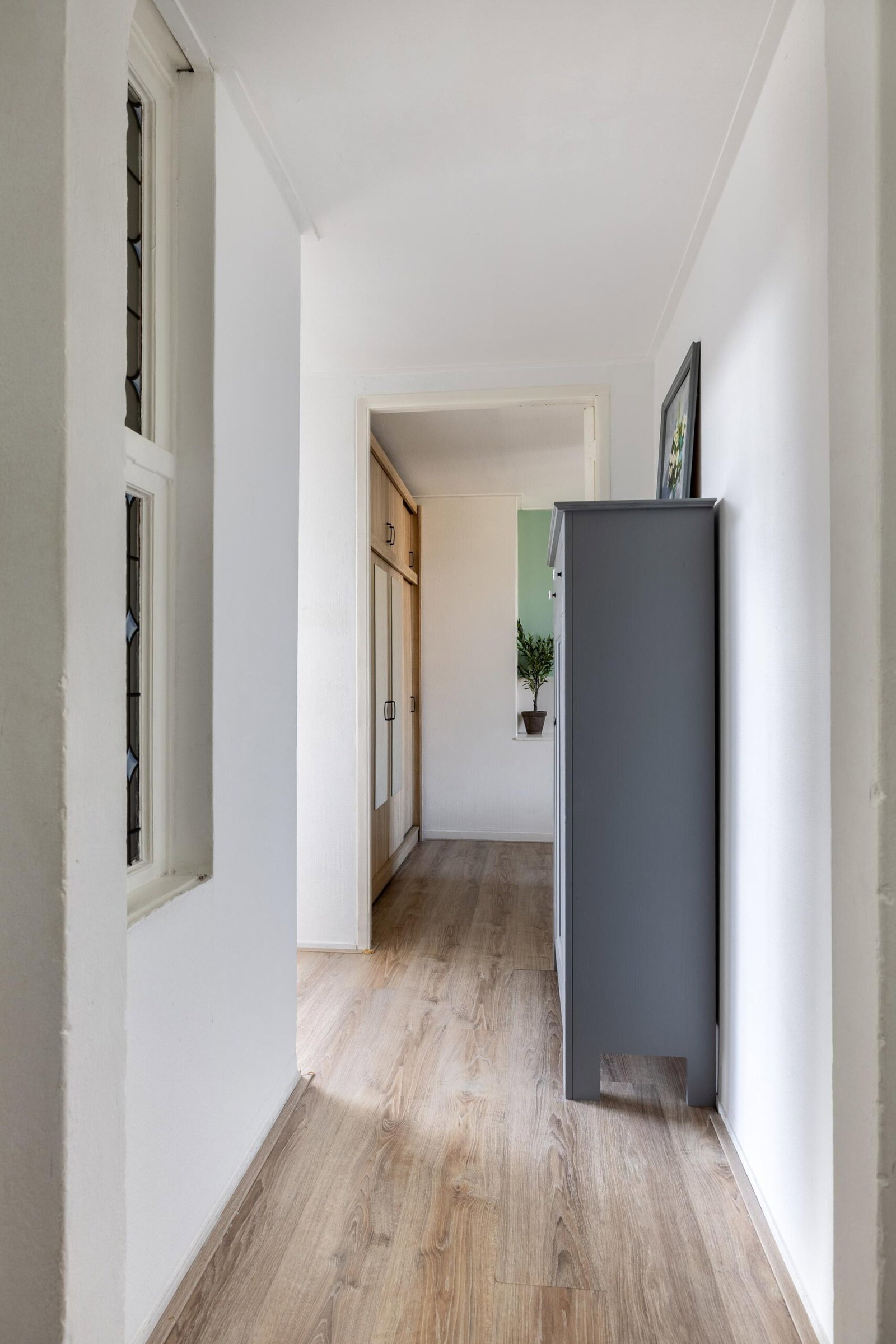 Tussenwoning te koop: Verstolkstraat 15, Leeuwarden