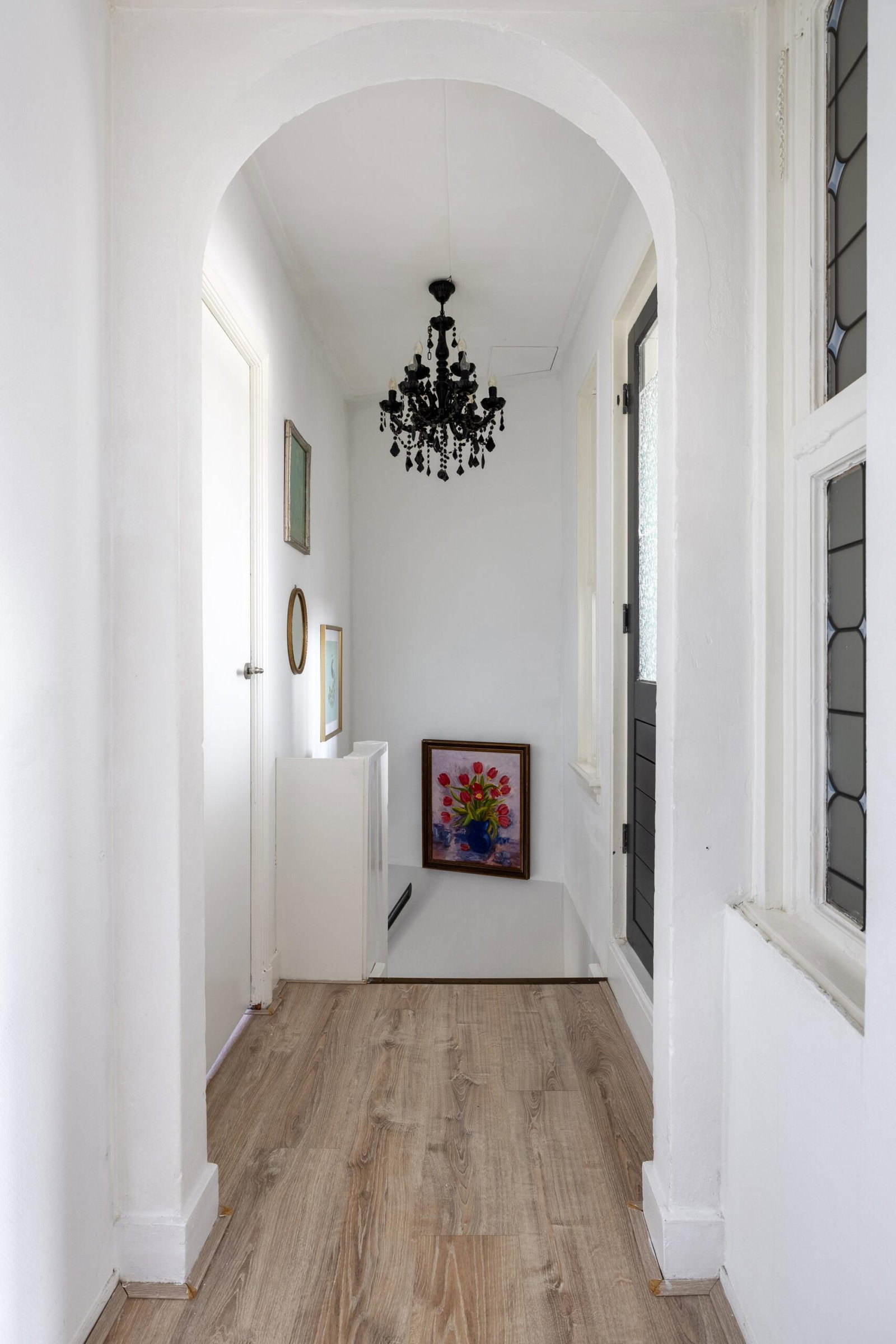 Tussenwoning te koop: Verstolkstraat 15, Leeuwarden