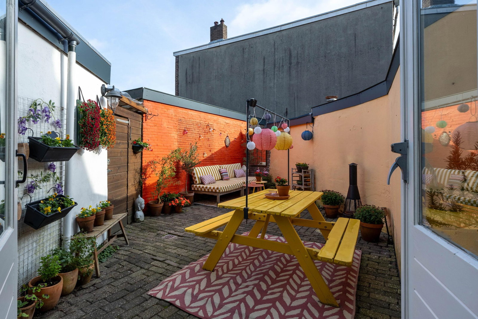 Tussenwoning te koop: Verstolkstraat 15, Leeuwarden