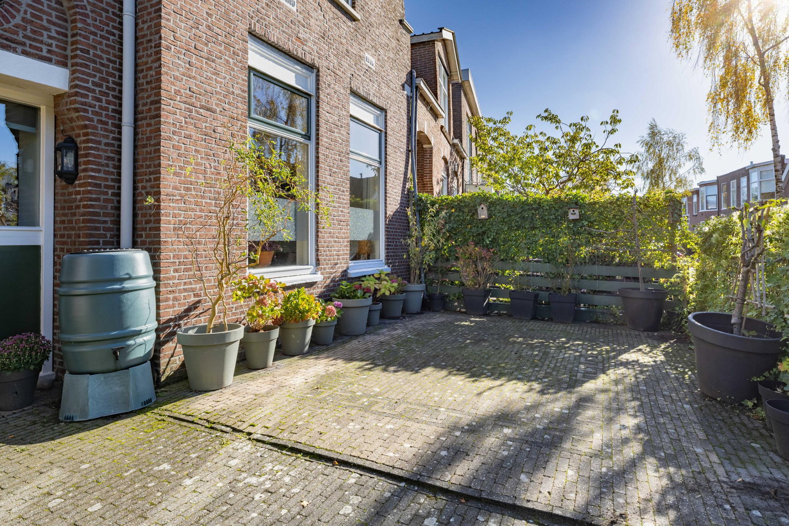 Tussenwoning te koop: Verstolkstraat 15, Leeuwarden