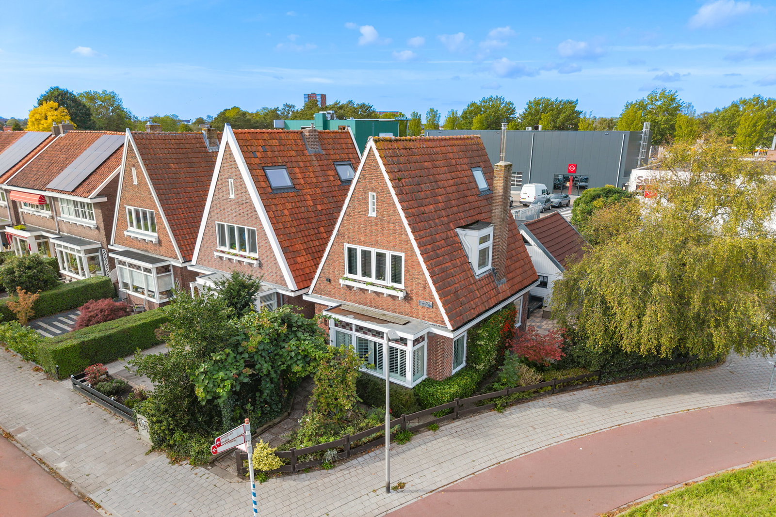 Hoofdafbeelding Groningerstraatweg 237