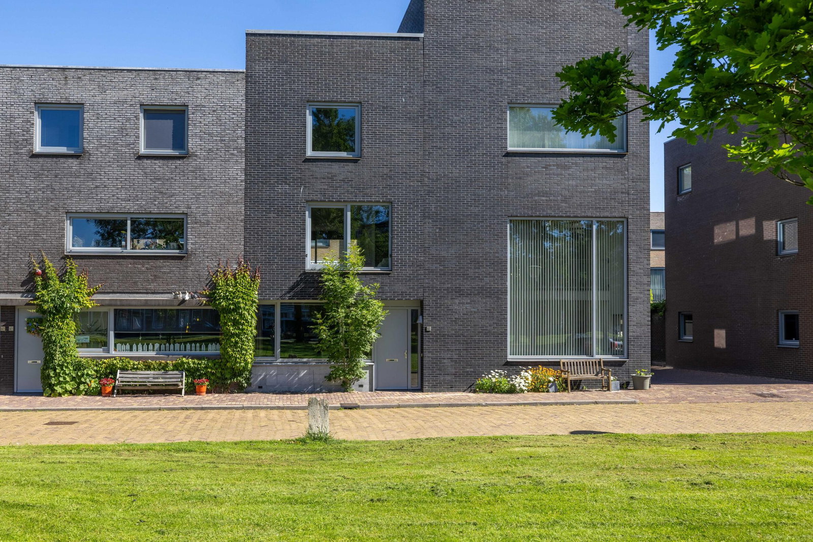 Hoofdafbeelding Arendstuin 10