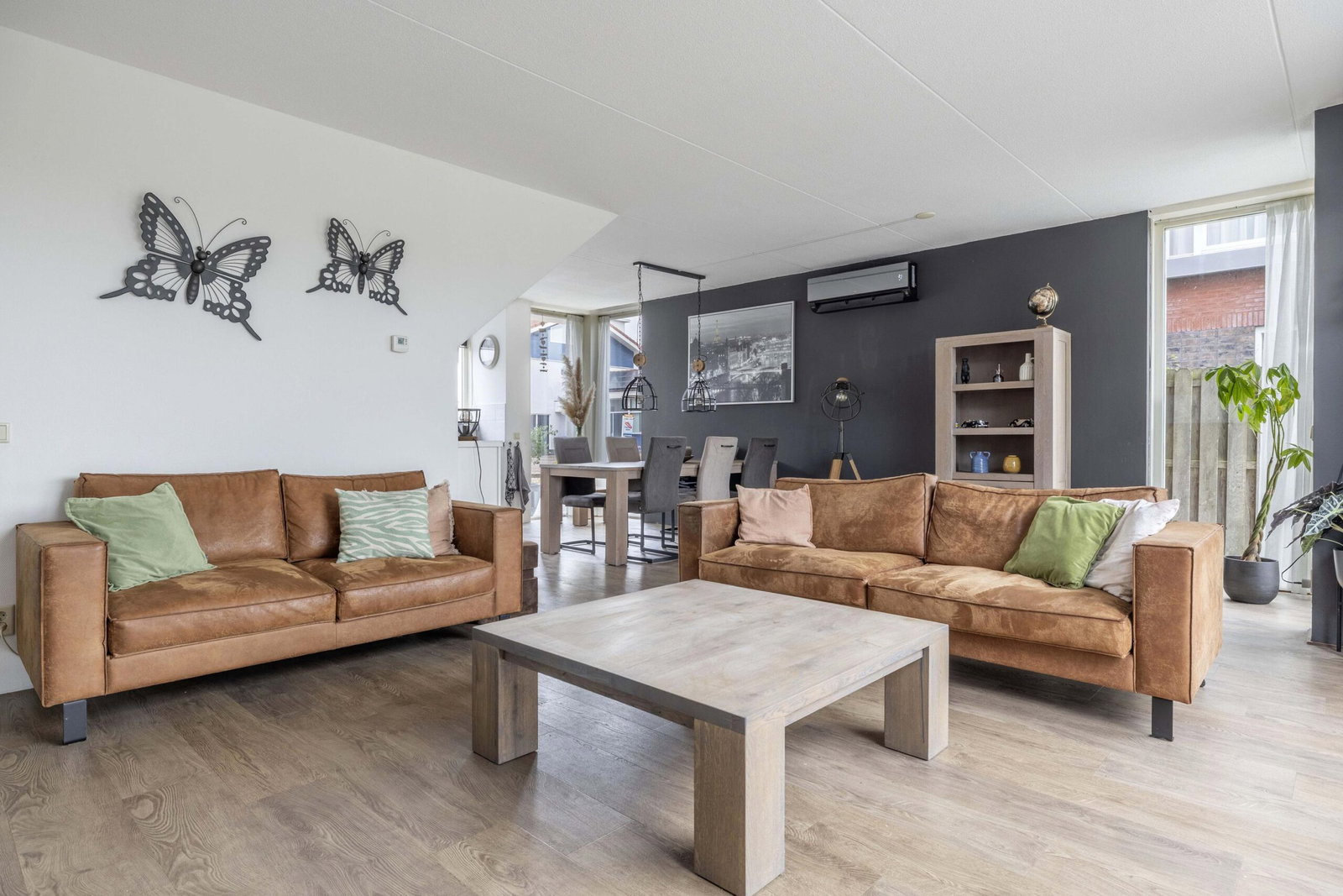 Hoekwoning te koop: De Rijd 116A, Leeuwarden
