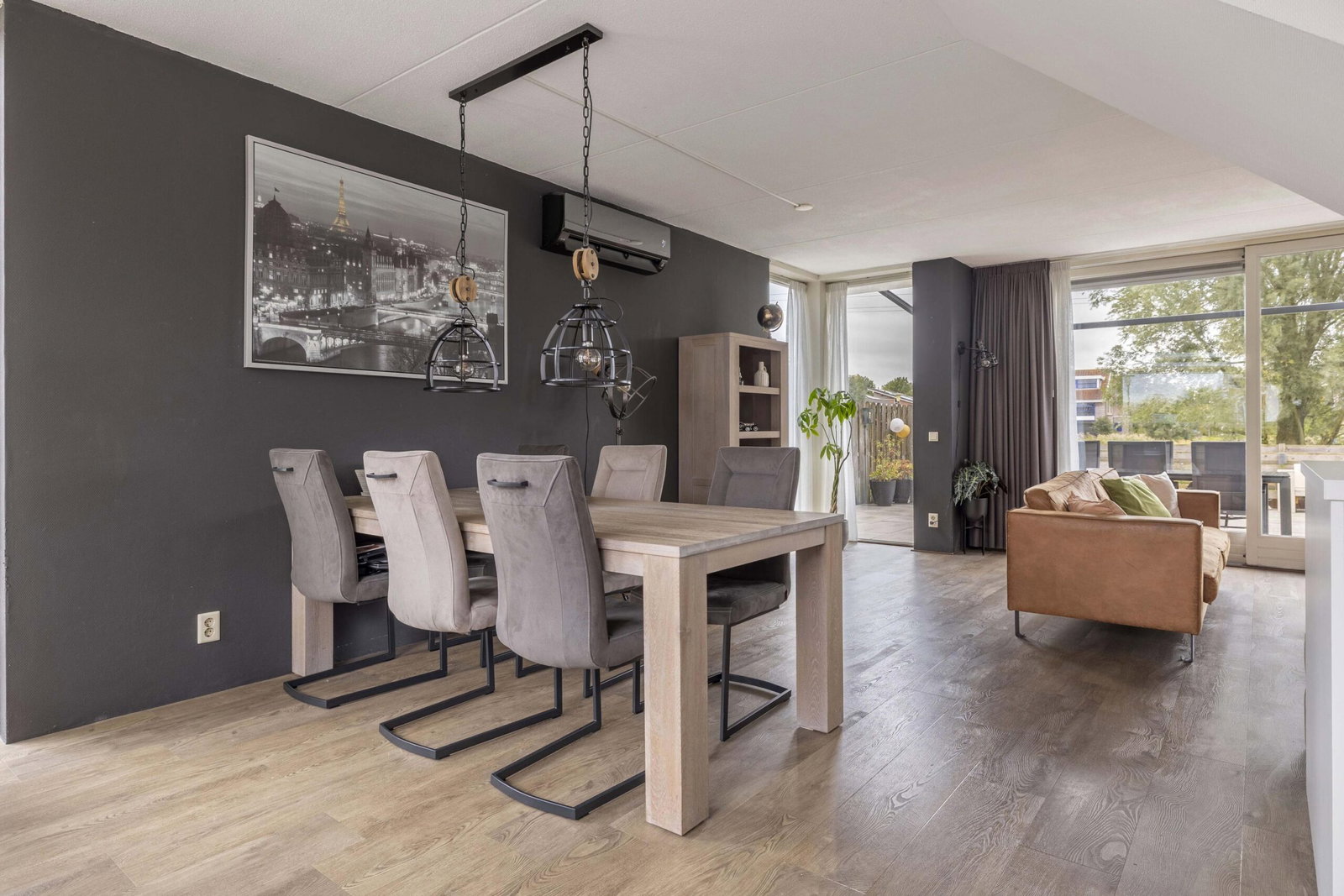 Hoekwoning te koop: De Rijd 116A, Leeuwarden