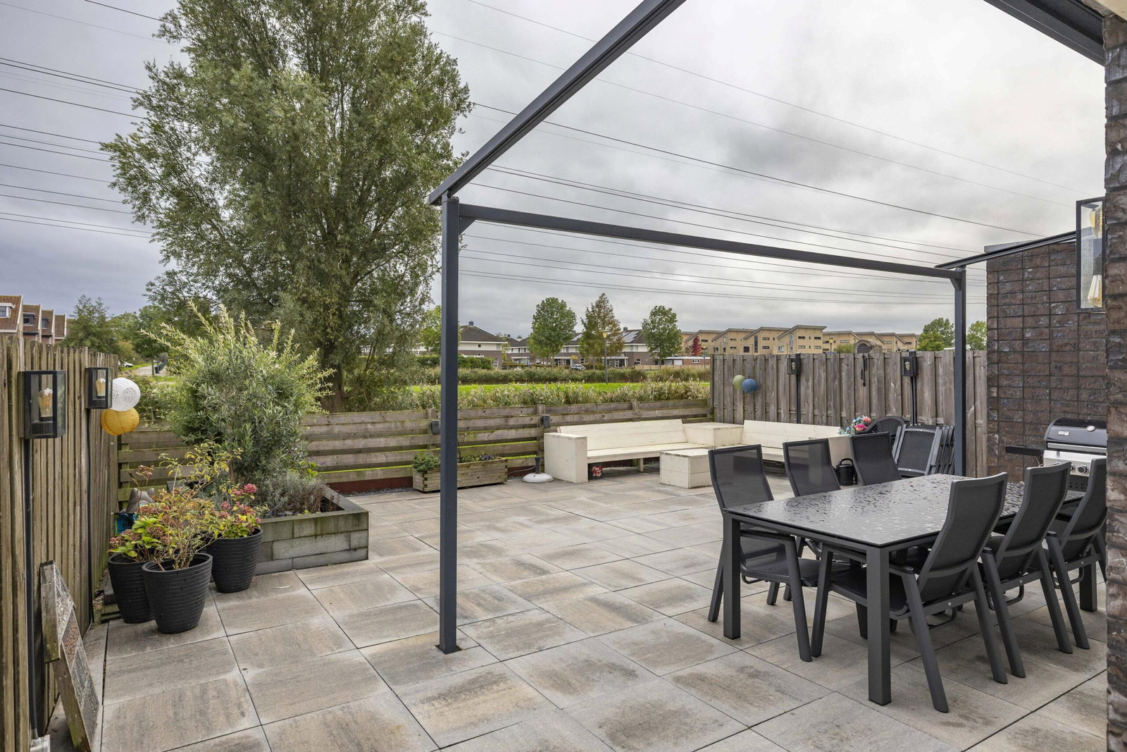 Hoekwoning te koop: De Rijd 116A, Leeuwarden