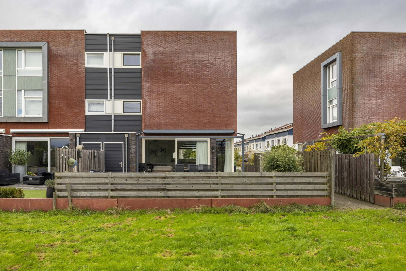 Hoekwoning te koop: De Rijd 116A, Leeuwarden