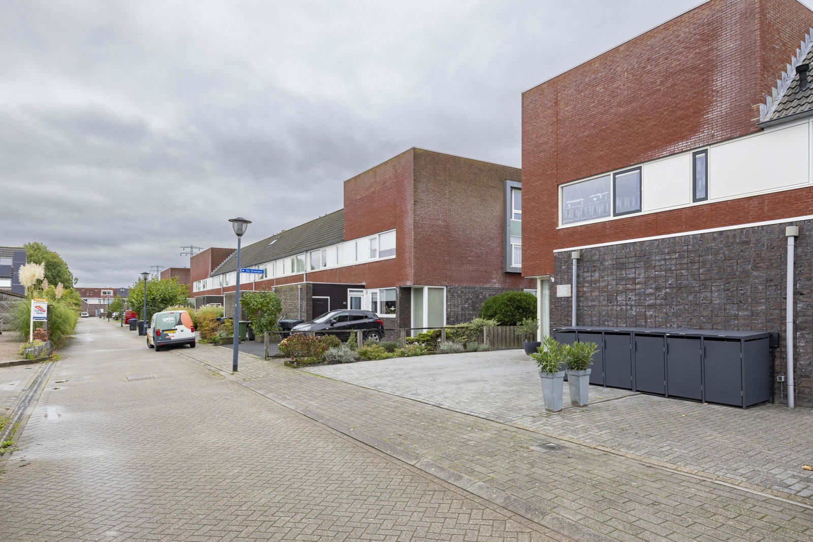Hoekwoning te koop: De Rijd 116A, Leeuwarden