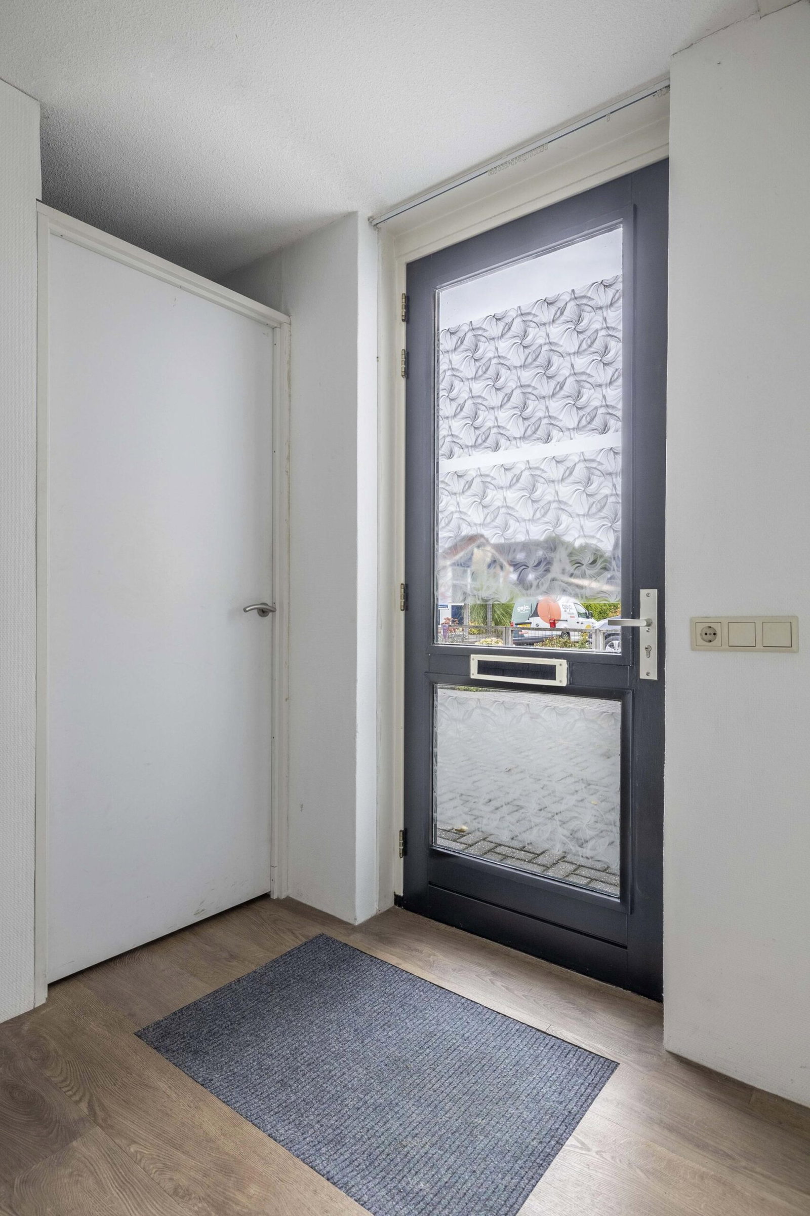 Hoekwoning te koop: De Rijd 116A, Leeuwarden