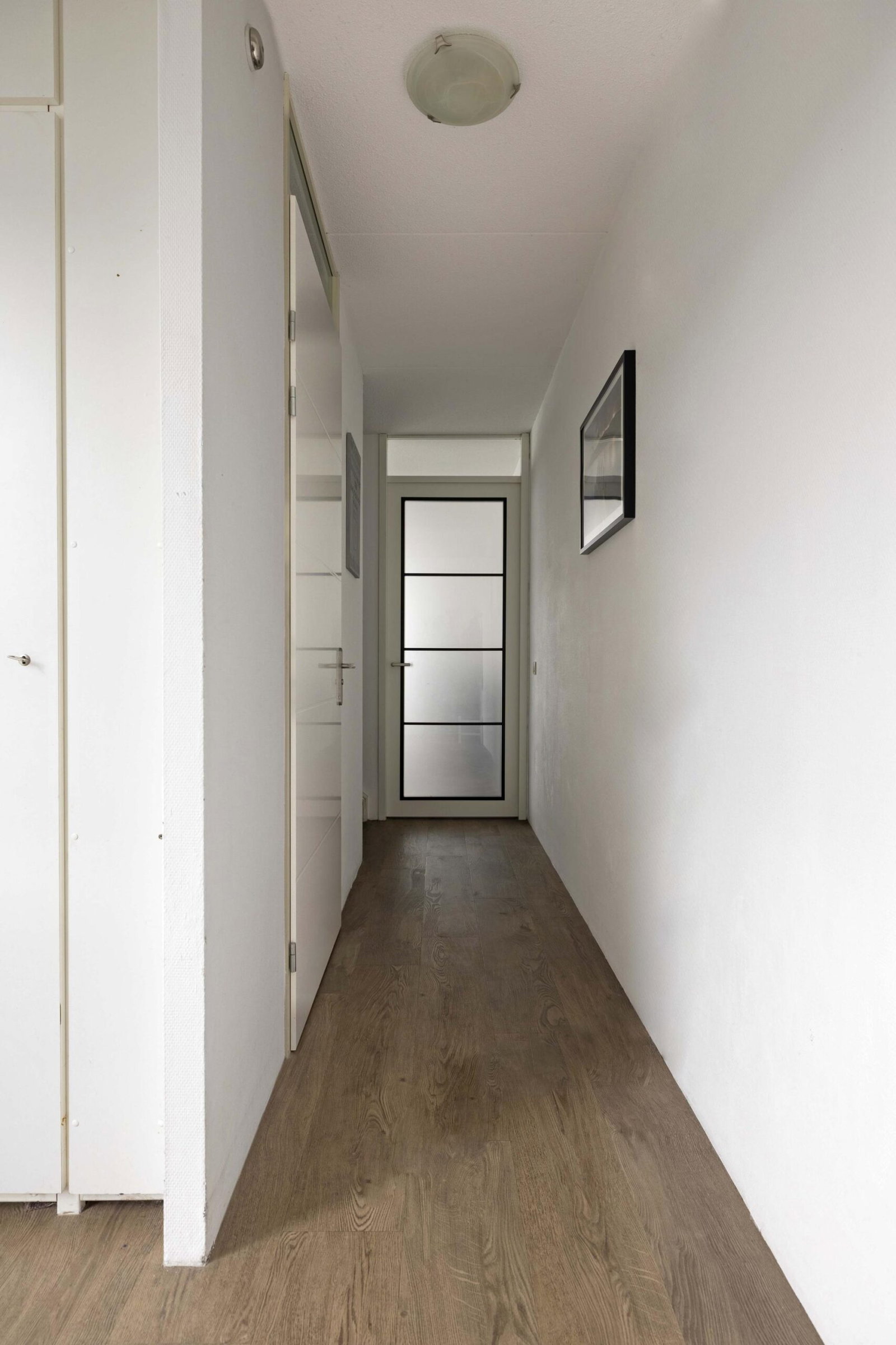 Hoekwoning te koop: De Rijd 116A, Leeuwarden