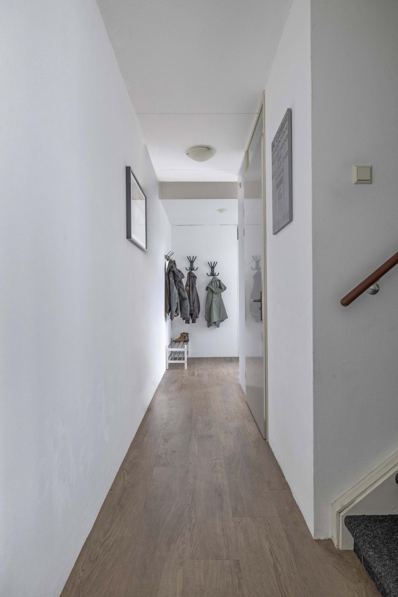 Hoekwoning te koop: De Rijd 116A, Leeuwarden
