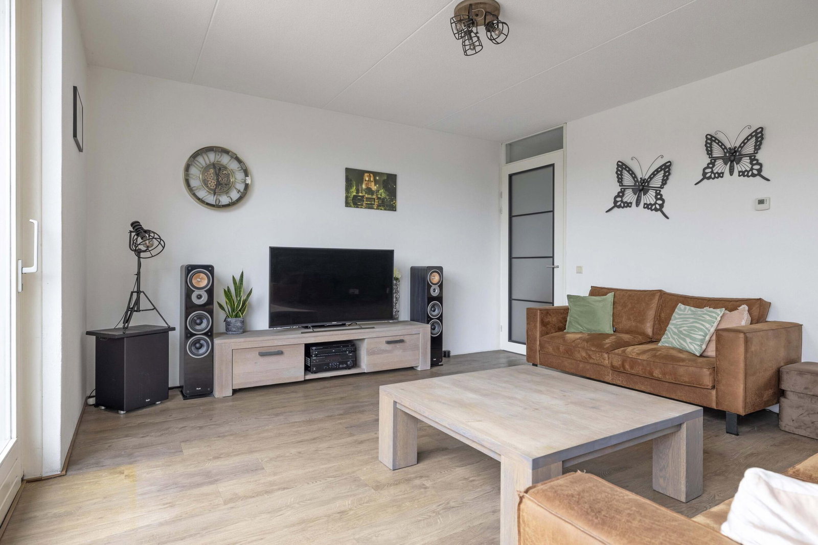 Hoekwoning te koop: De Rijd 116A, Leeuwarden