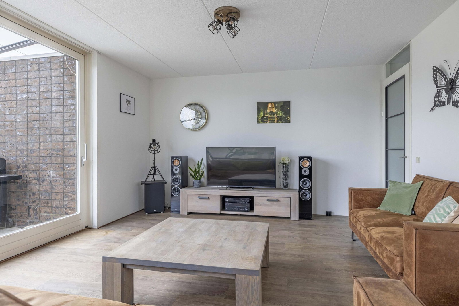 Hoekwoning te koop: De Rijd 116A, Leeuwarden
