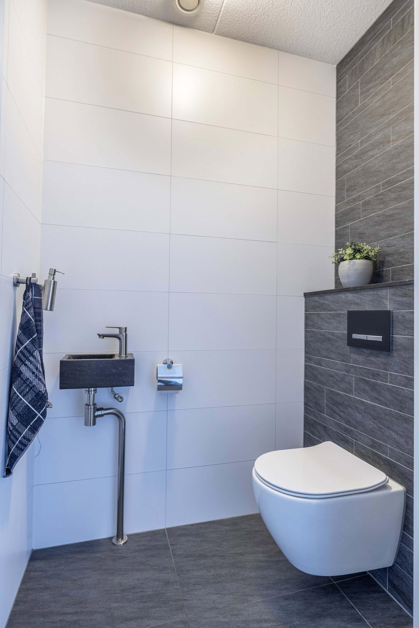 Hoekwoning te koop: De Rijd 116A, Leeuwarden