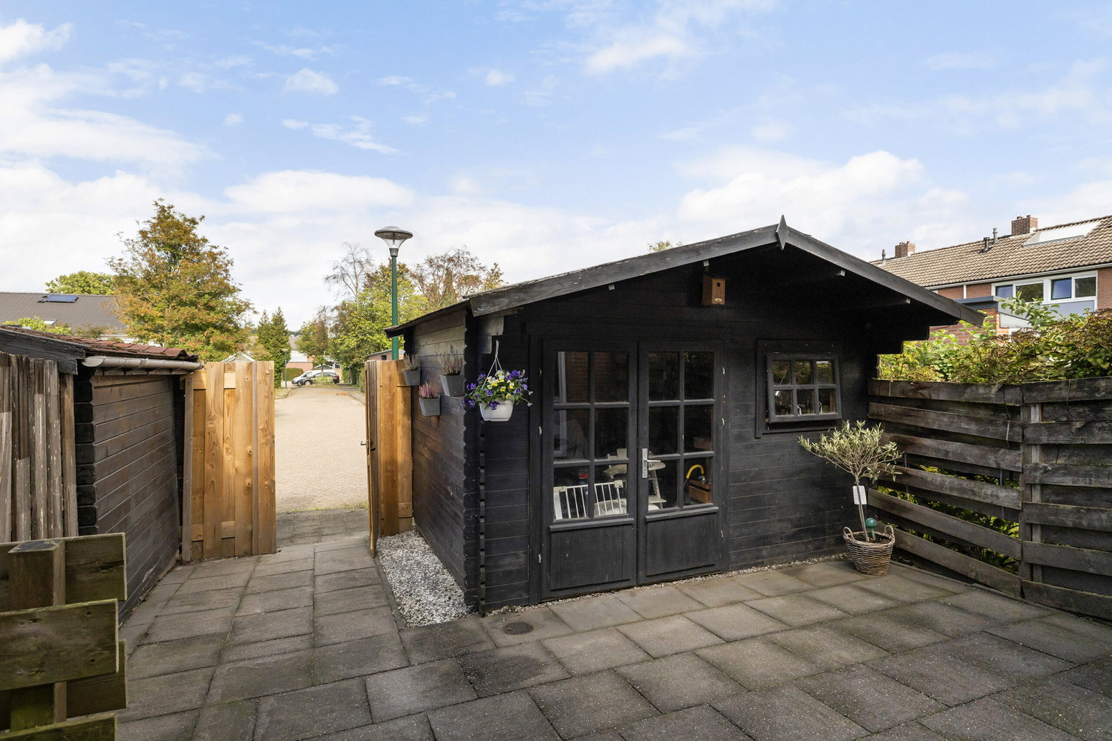 Tussenwoning te koop: De Kearnstien 2, Ijlst