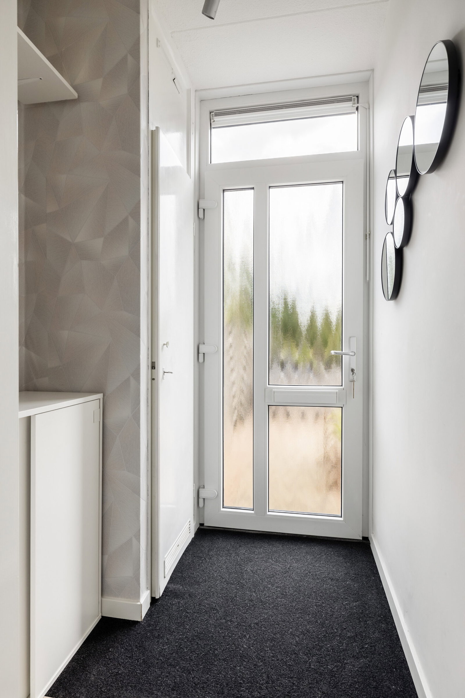 Tussenwoning te koop: De Kearnstien 2, Ijlst