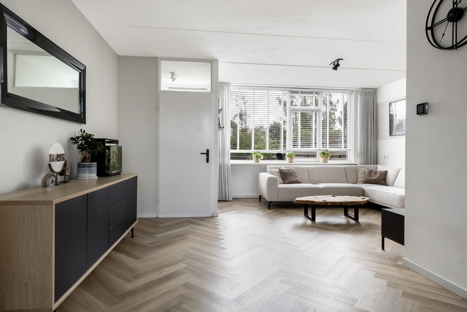 Tussenwoning te koop: De Kearnstien 2, Ijlst