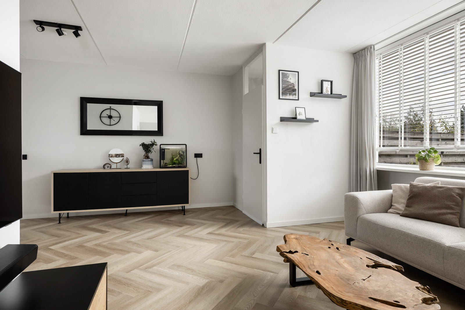 Tussenwoning te koop: De Kearnstien 2, Ijlst