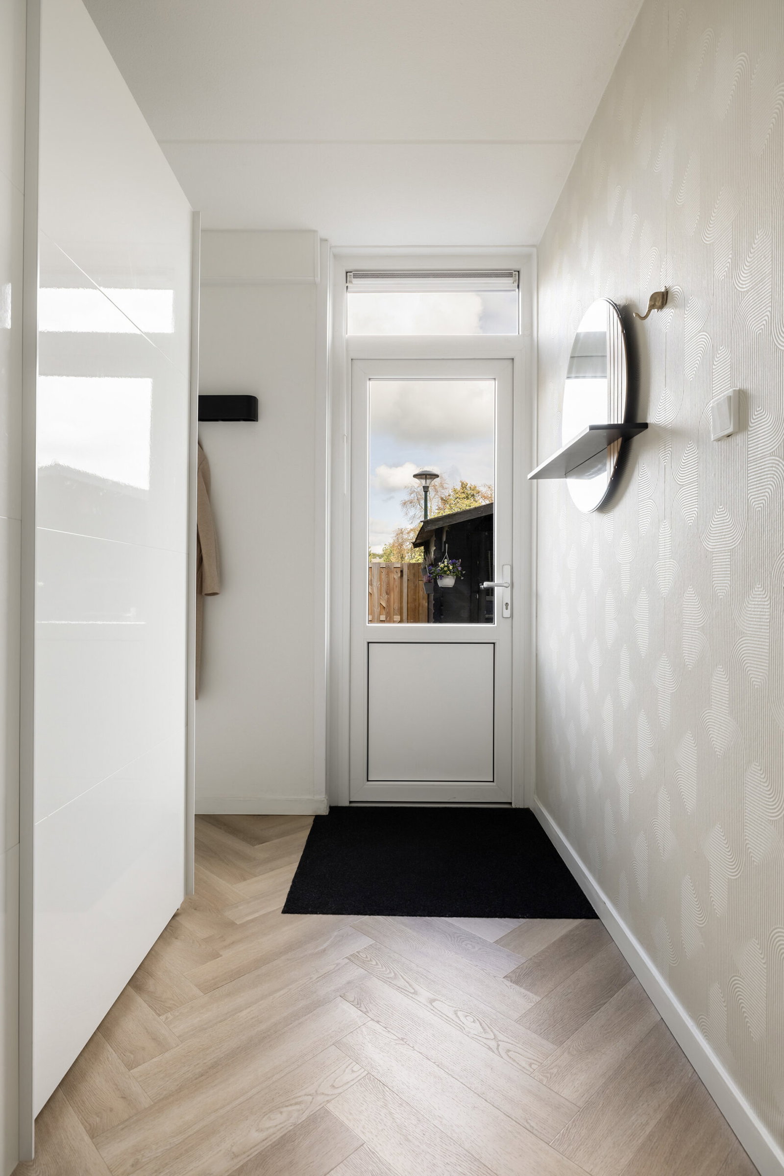 Tussenwoning te koop: De Kearnstien 2, Ijlst