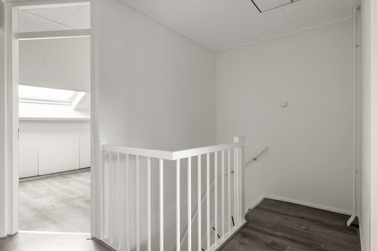 Tussenwoning te koop: De Kearnstien 2, Ijlst