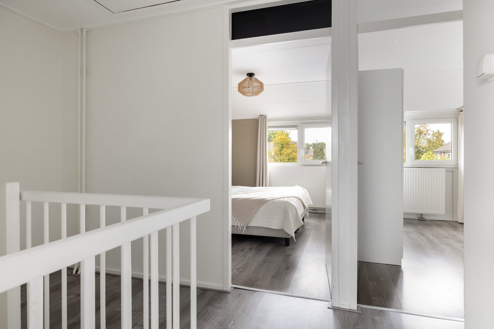 Tussenwoning te koop: De Kearnstien 2, Ijlst