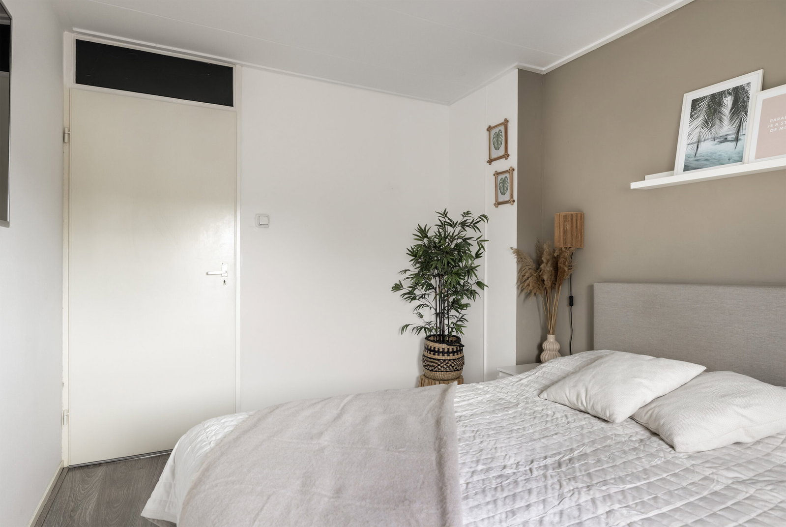 Tussenwoning te koop: De Kearnstien 2, Ijlst