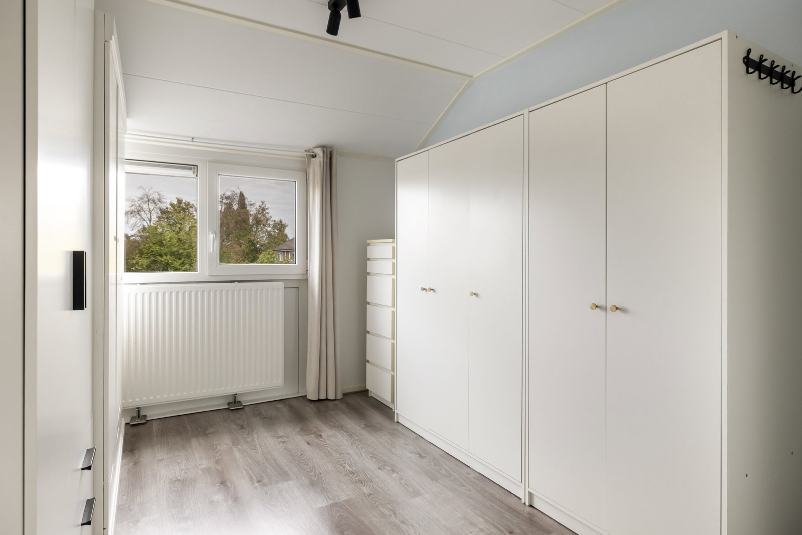 Tussenwoning te koop: De Kearnstien 2, Ijlst