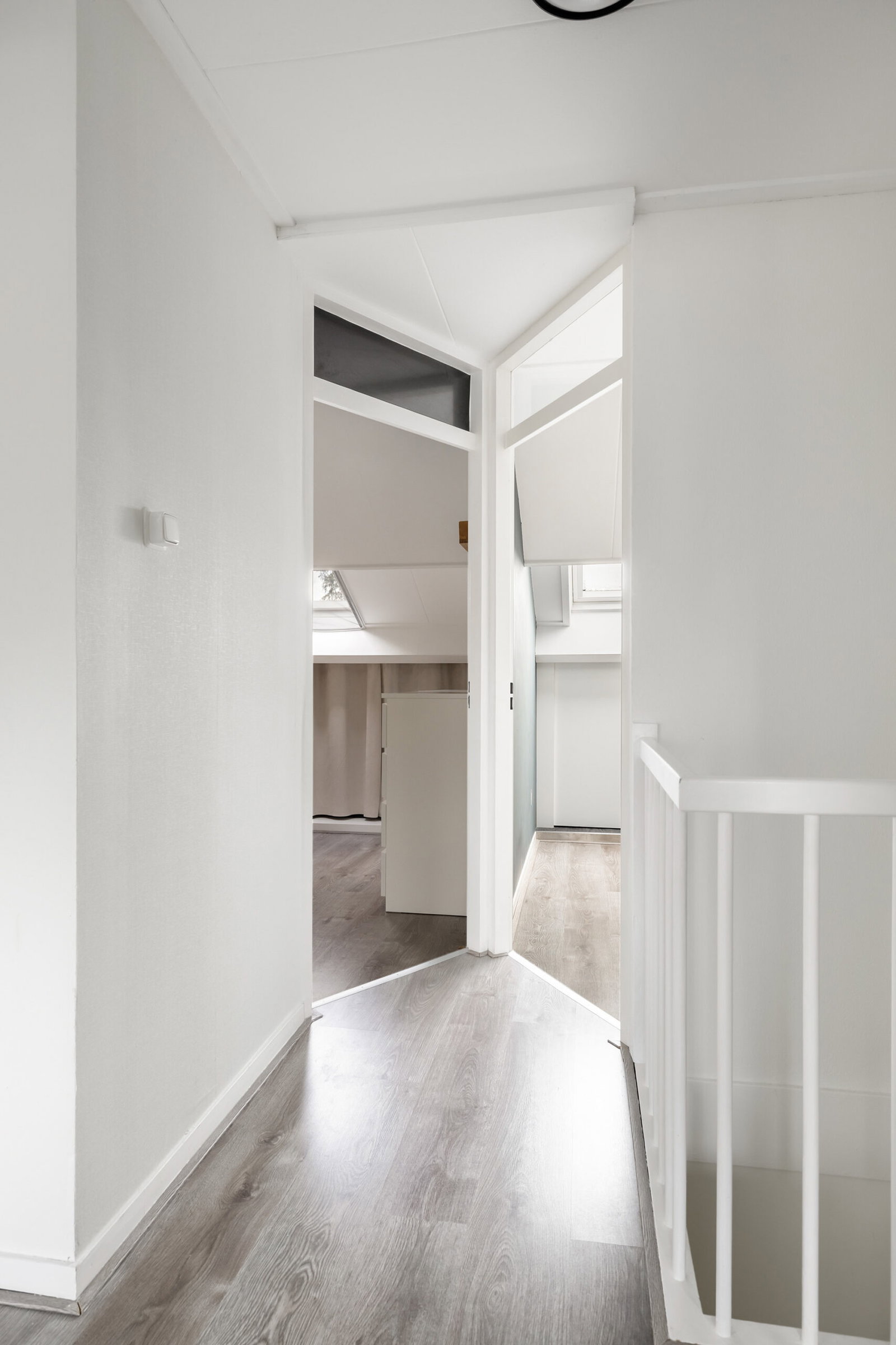 Tussenwoning te koop: De Kearnstien 2, Ijlst