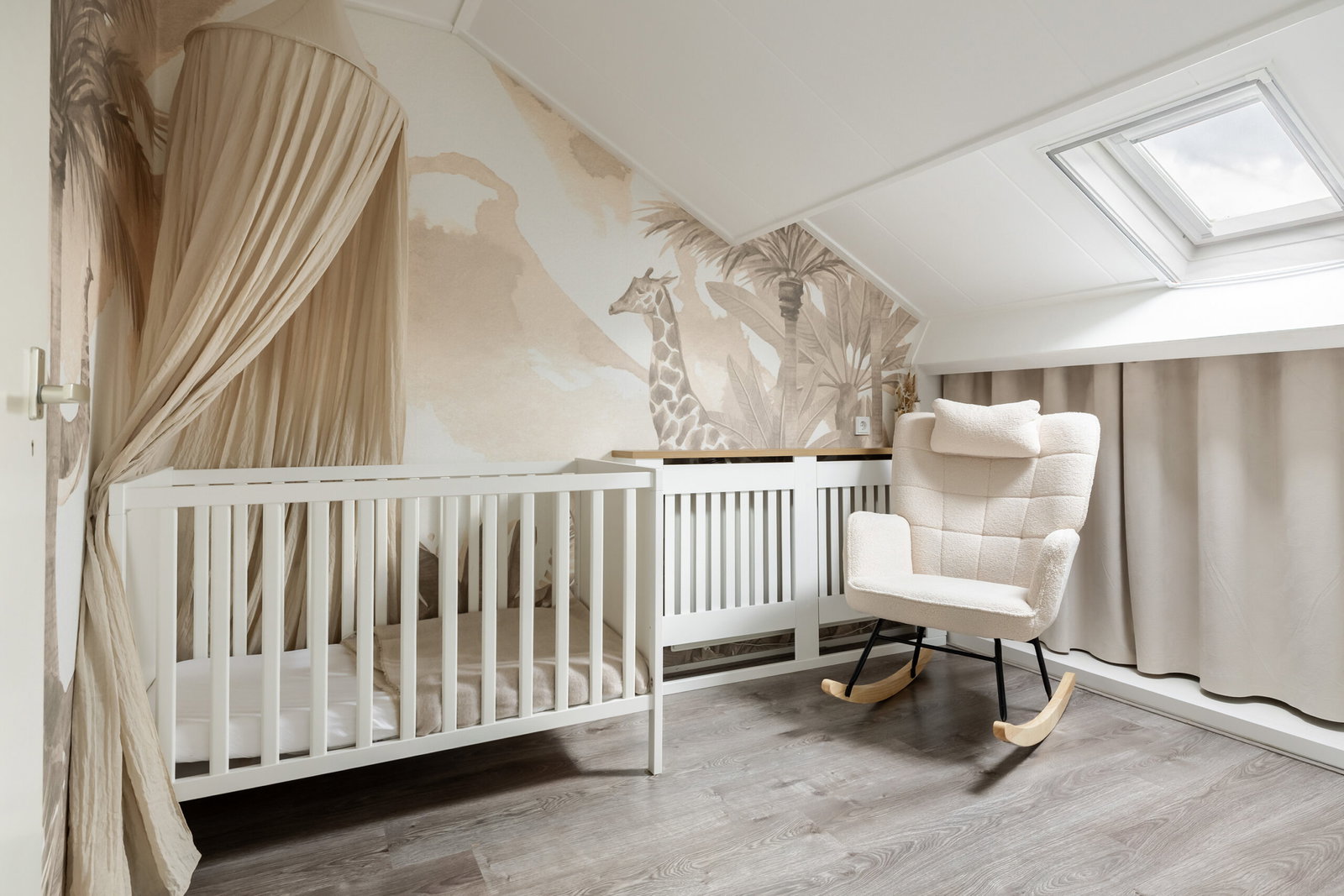 Tussenwoning te koop: De Kearnstien 2, Ijlst