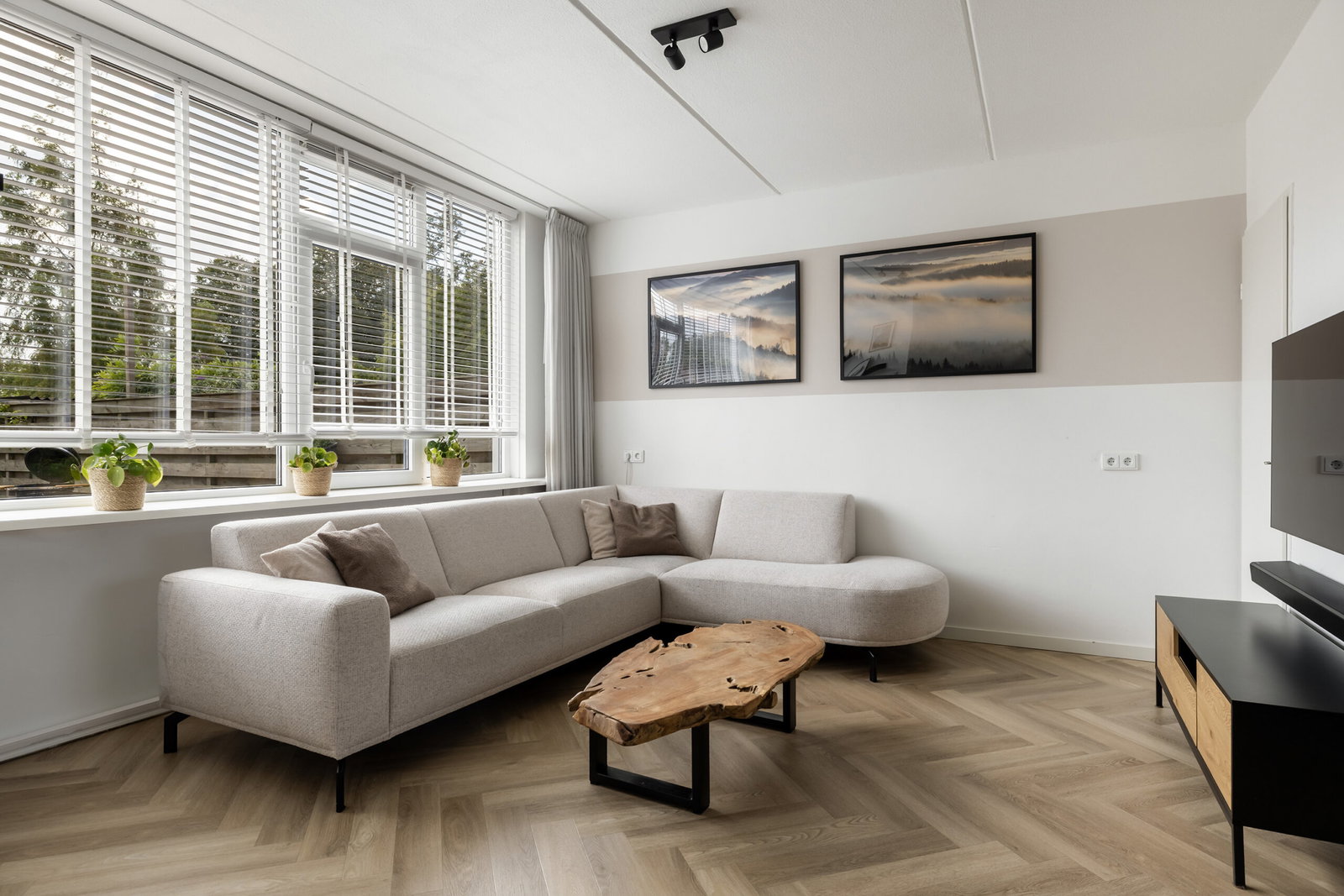 Tussenwoning te koop: De Kearnstien 2, Ijlst