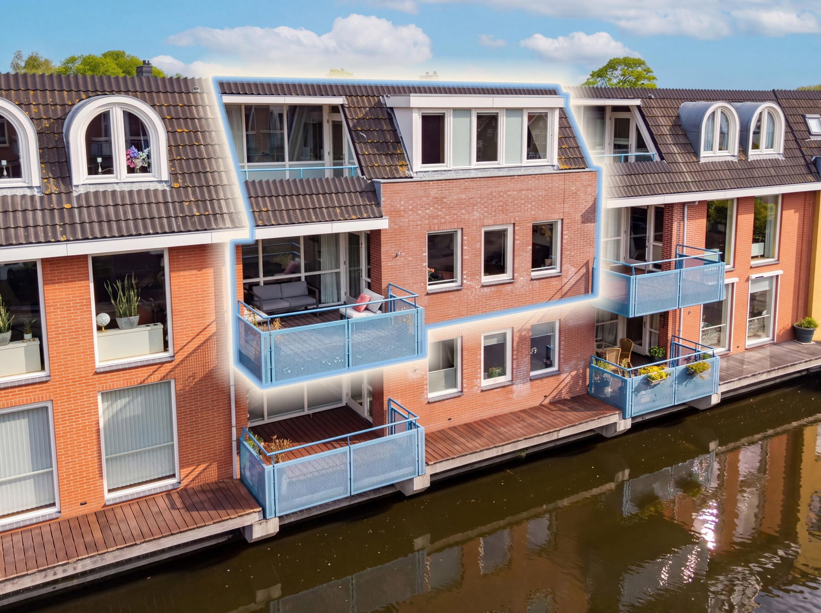 Hoofdafbeelding Tulpstraat 35