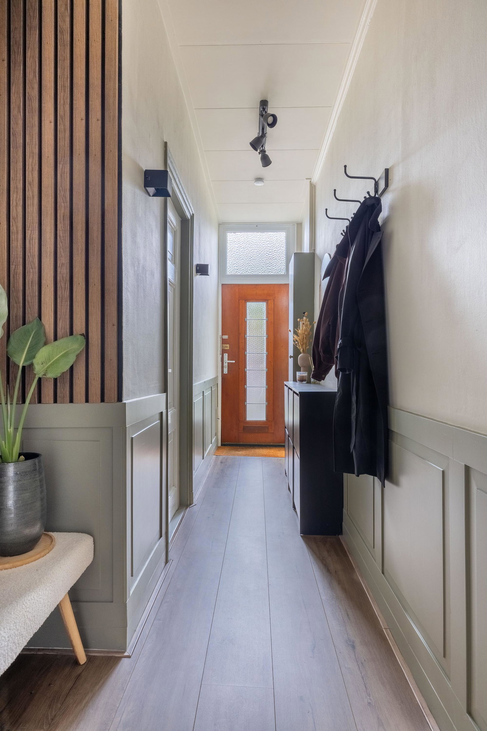 Twee-onder-één-kap te koop: Carel Fabritiusstraat 12, Leeuwarden
