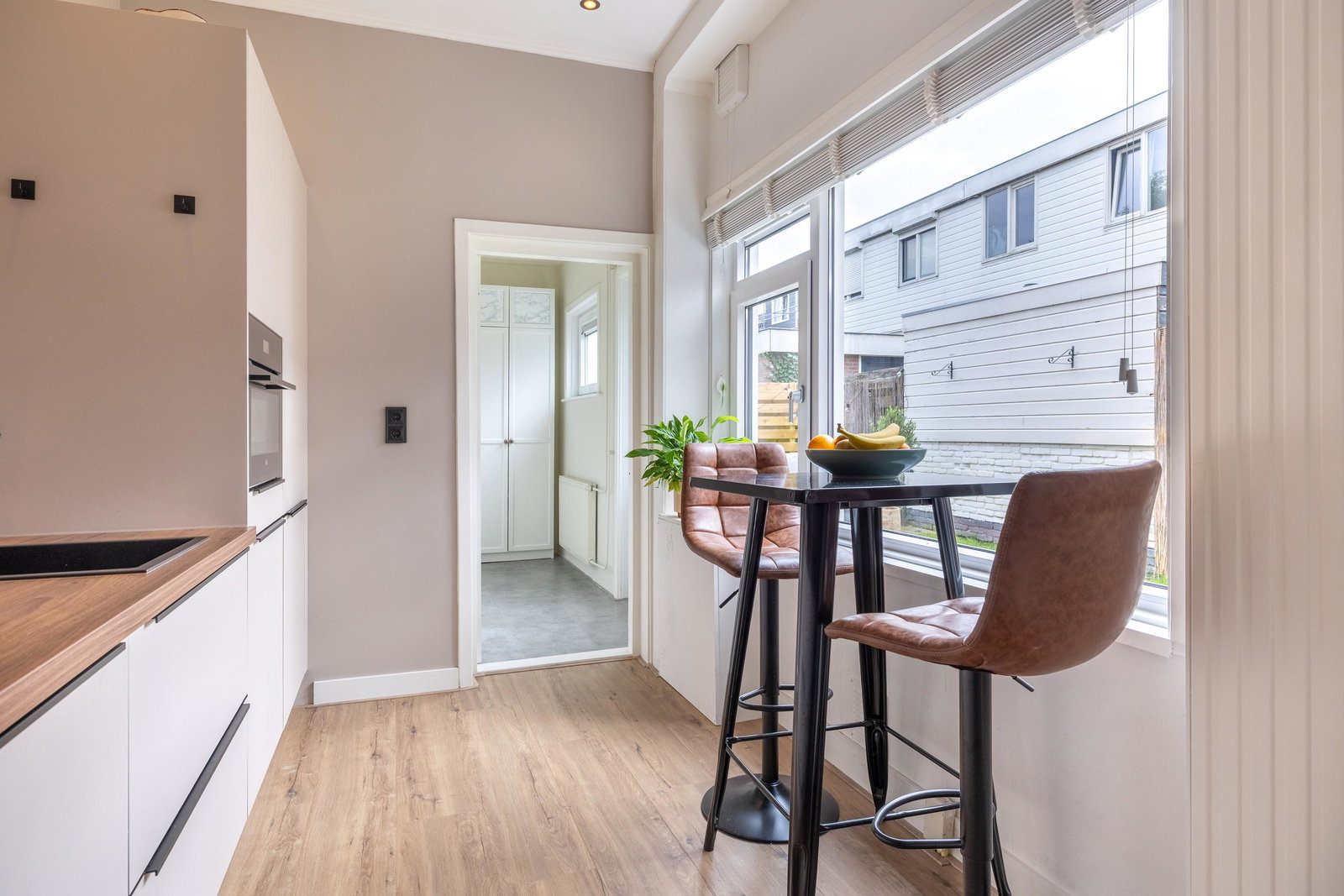 Twee-onder-één-kap te koop: Carel Fabritiusstraat 12, Leeuwarden