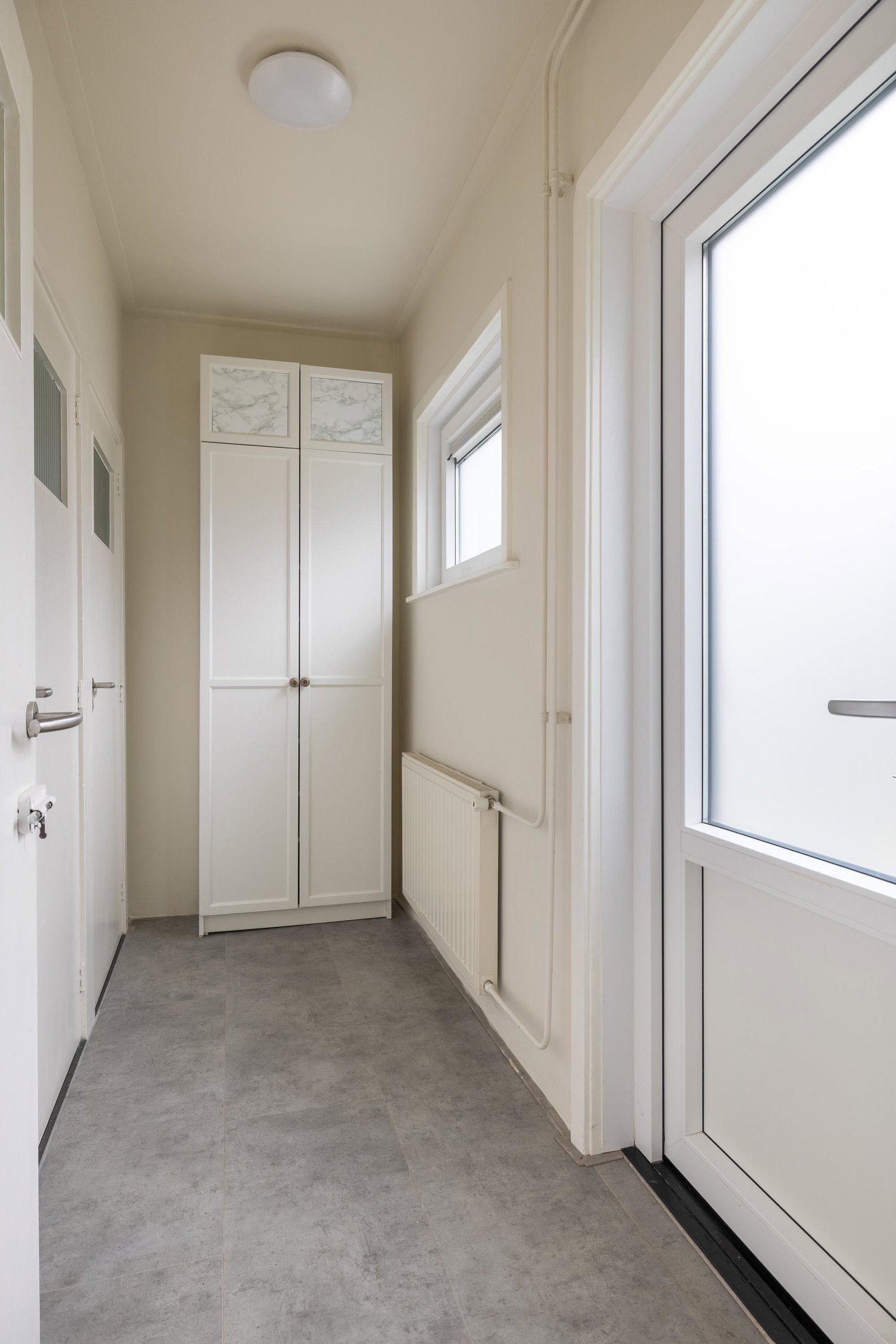 Twee-onder-één-kap te koop: Carel Fabritiusstraat 12, Leeuwarden