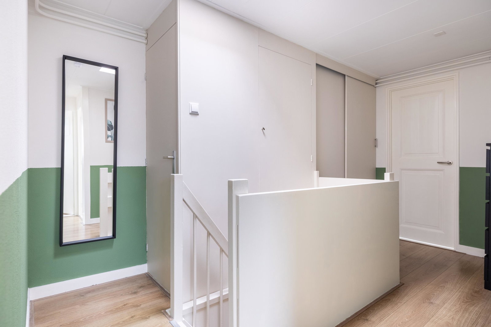 Twee-onder-één-kap te koop: Carel Fabritiusstraat 12, Leeuwarden