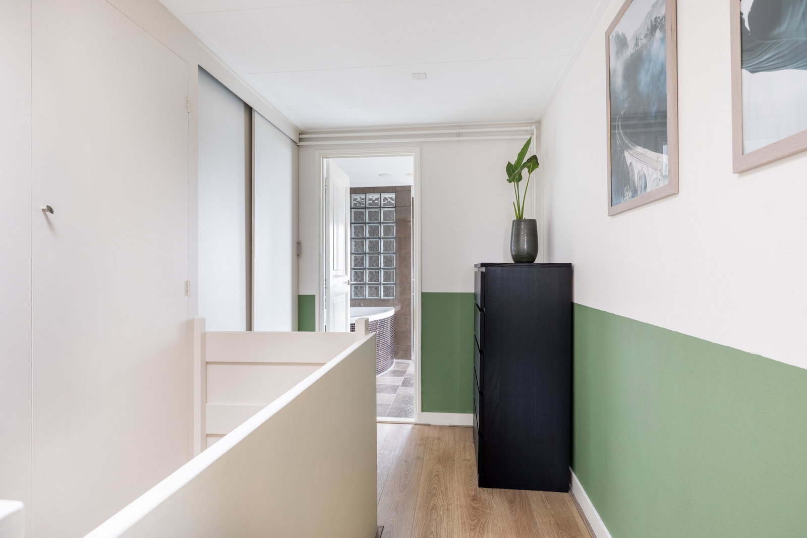 Twee-onder-één-kap te koop: Carel Fabritiusstraat 12, Leeuwarden