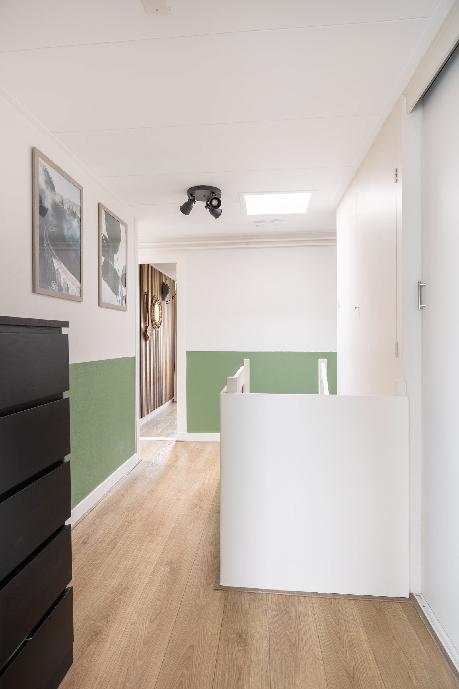 Twee-onder-één-kap te koop: Carel Fabritiusstraat 12, Leeuwarden