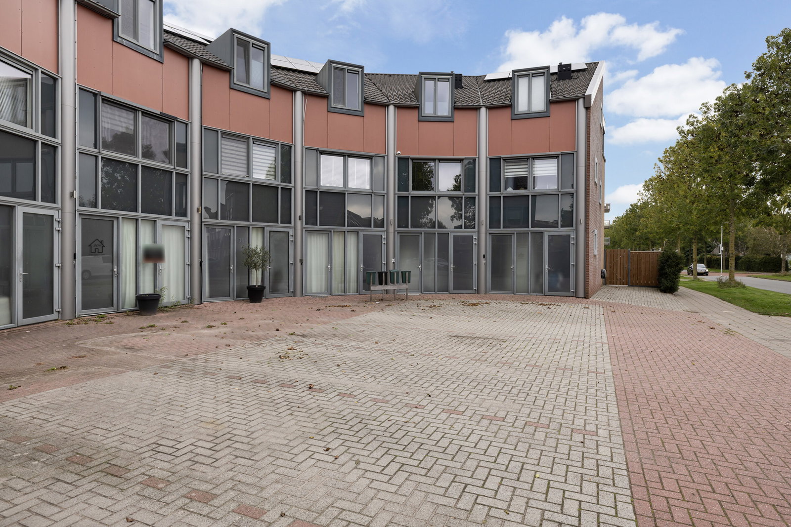Tussenwoning te koop: Keizersmantel 315, Sneek