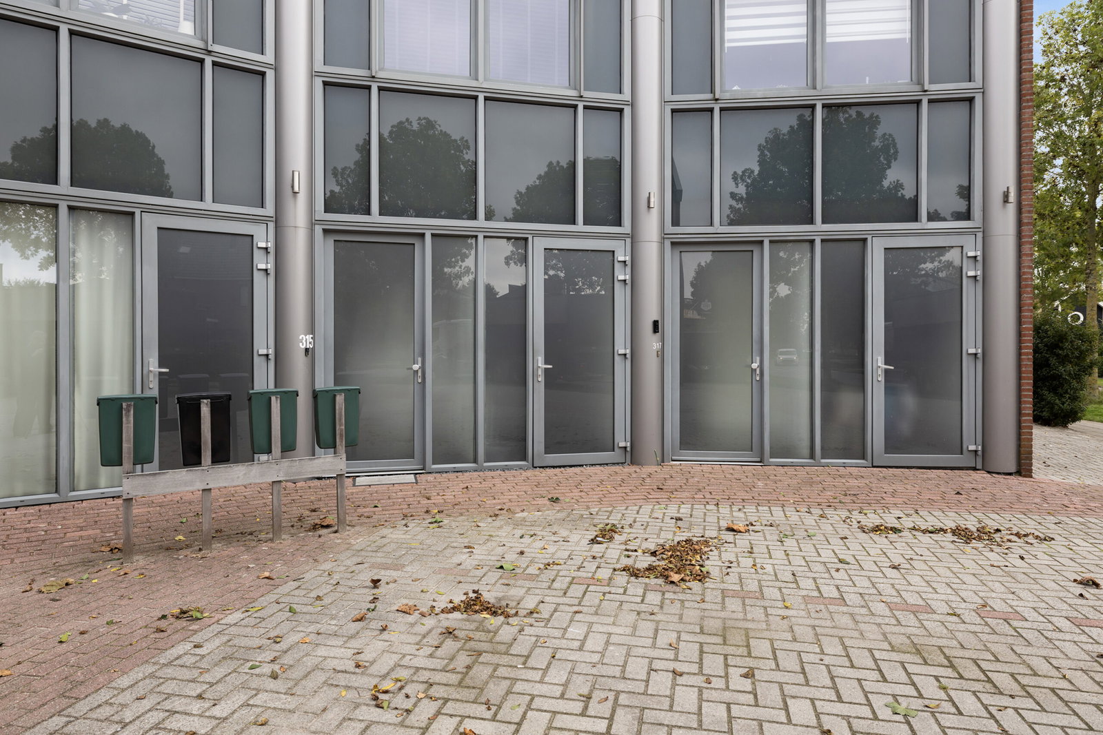Tussenwoning te koop: Keizersmantel 315, Sneek