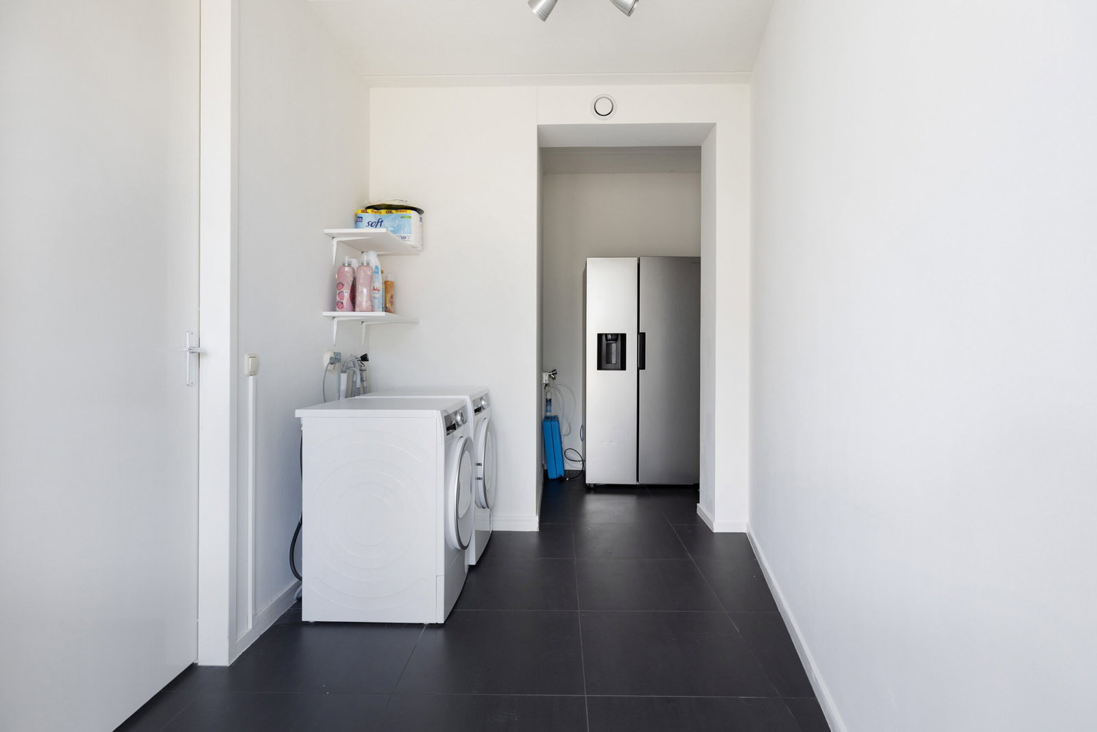 Tussenwoning te koop: Keizersmantel 315, Sneek