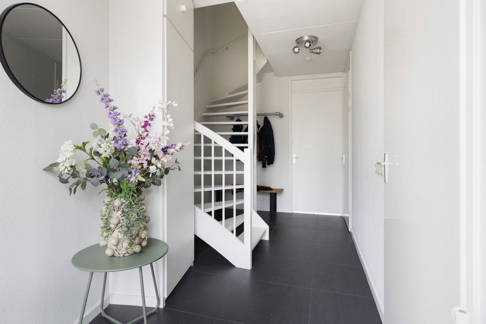 Tussenwoning te koop: Keizersmantel 315, Sneek