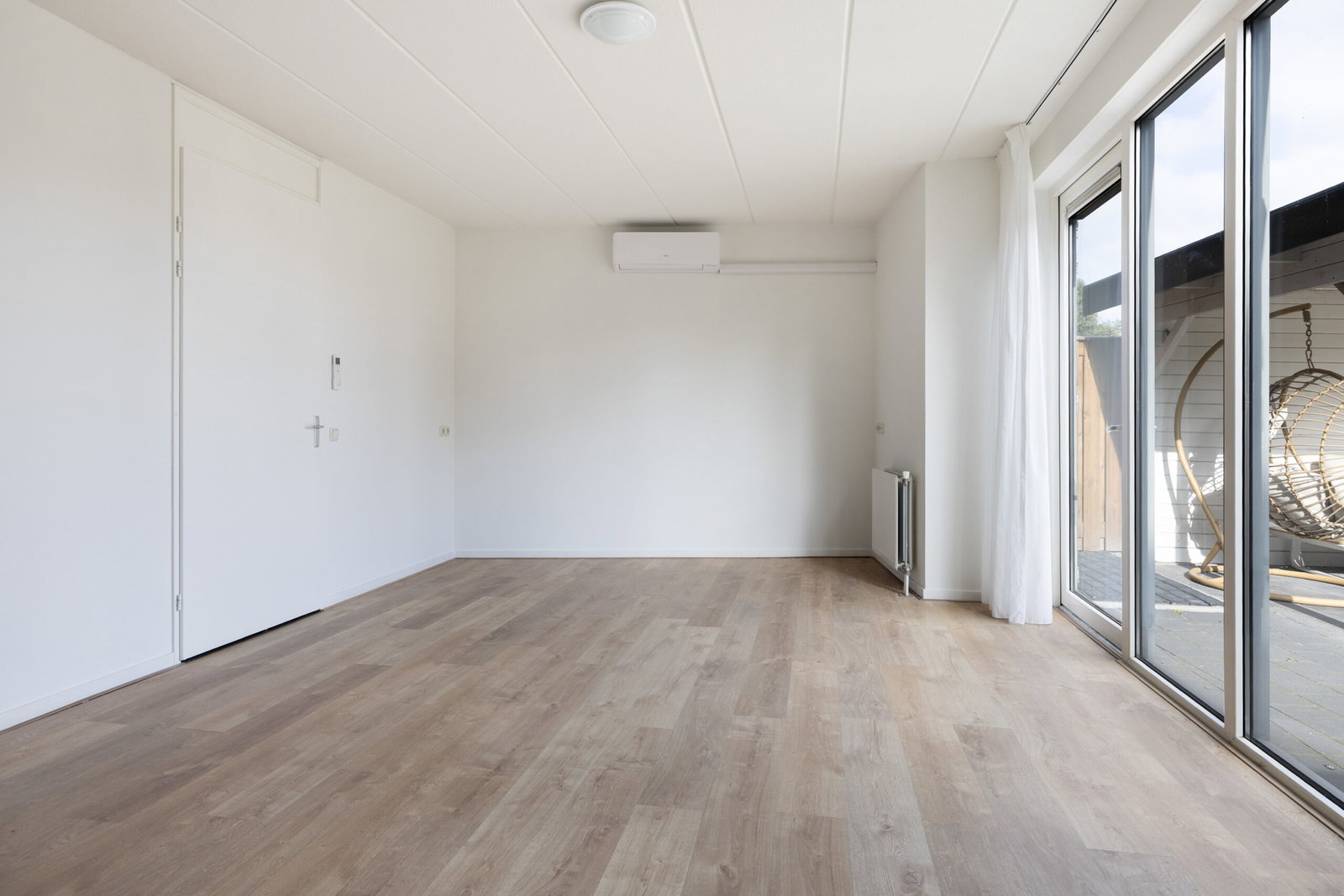 Tussenwoning te koop: Keizersmantel 315, Sneek