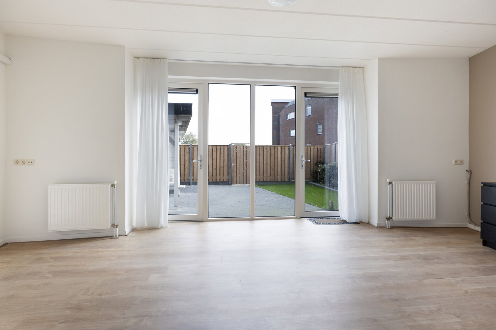 Tussenwoning te koop: Keizersmantel 315, Sneek