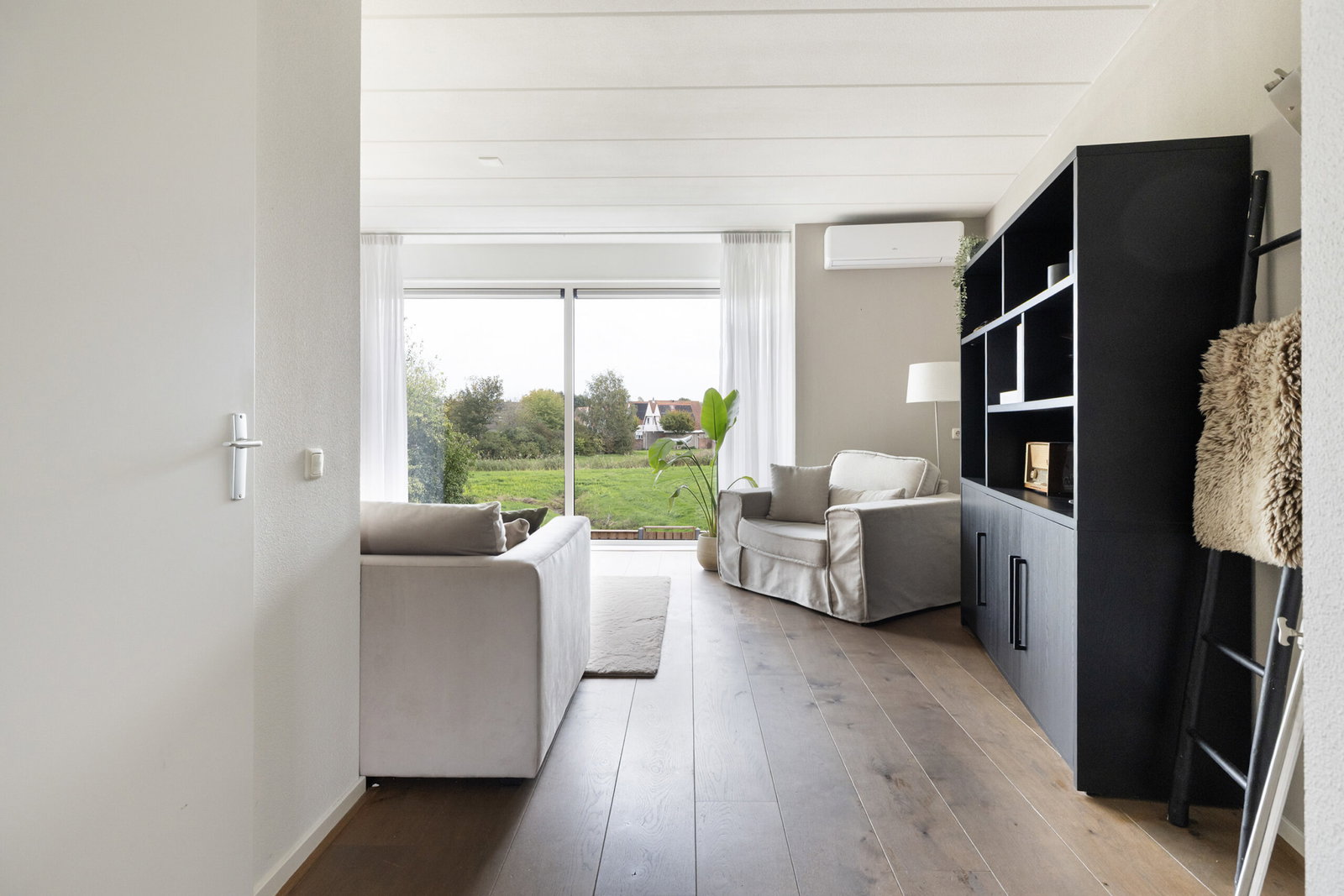 Tussenwoning te koop: Keizersmantel 315, Sneek