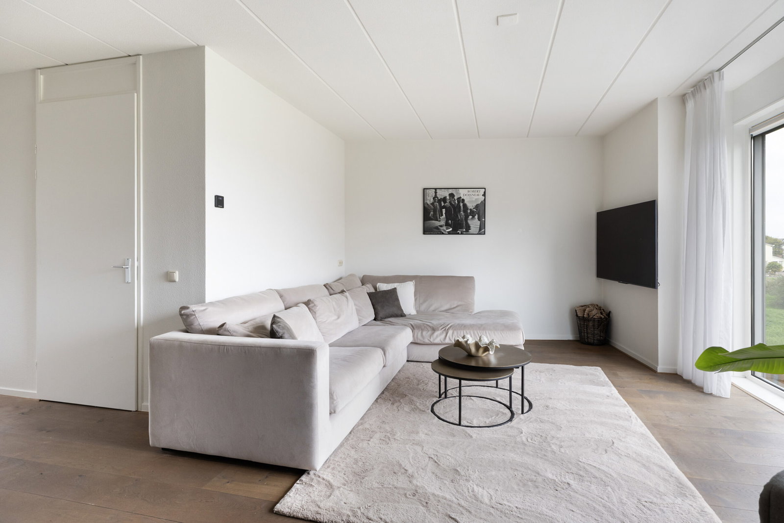 Tussenwoning te koop: Keizersmantel 315, Sneek