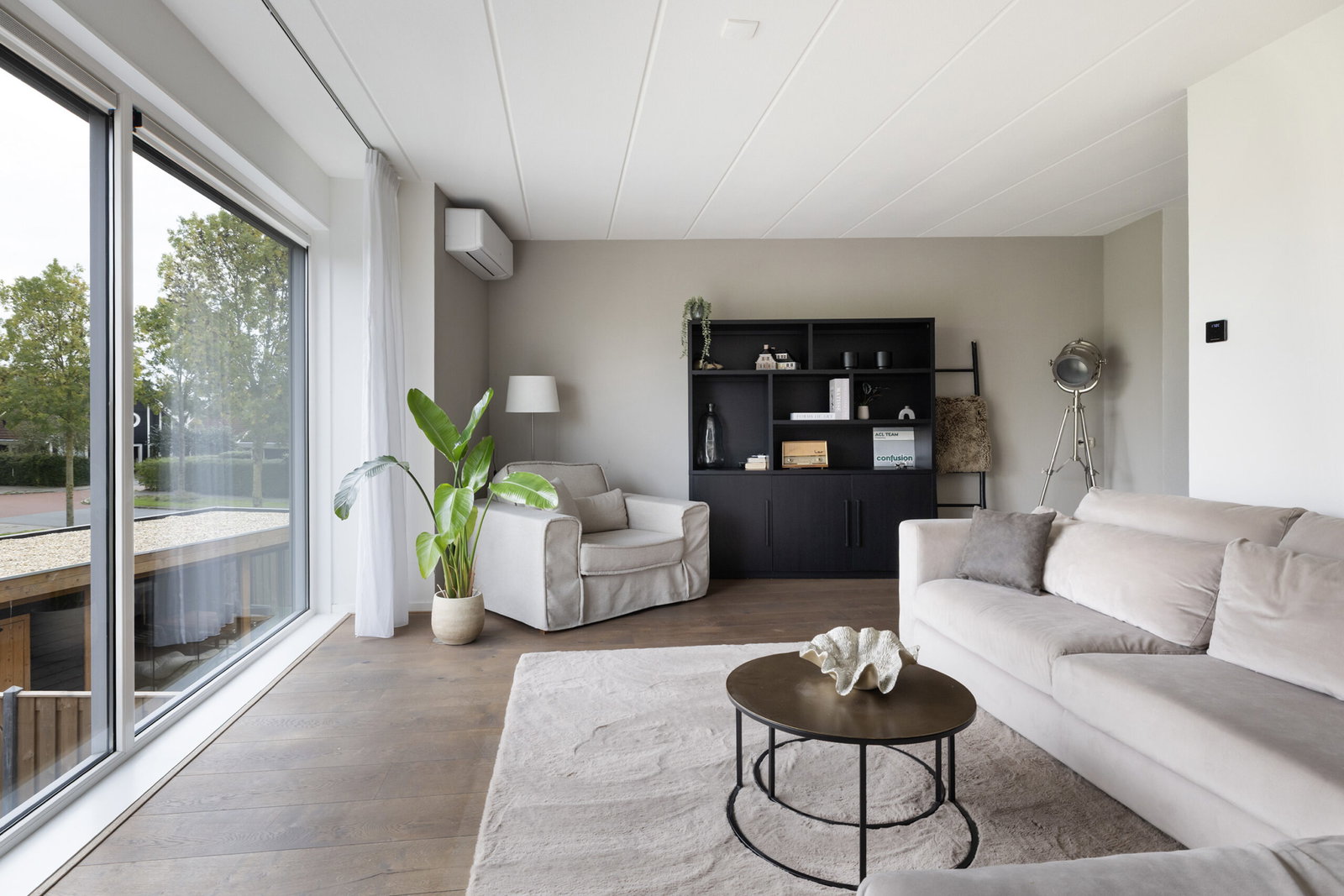 Tussenwoning te koop: Keizersmantel 315, Sneek