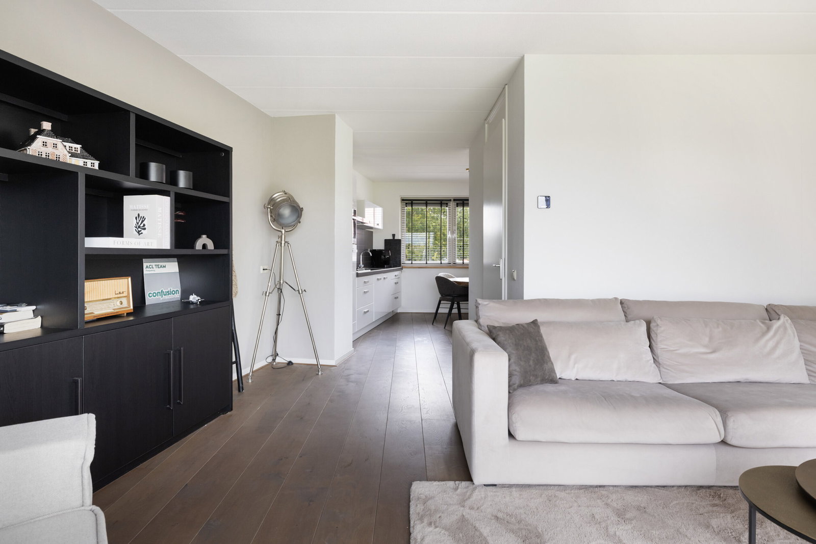Tussenwoning te koop: Keizersmantel 315, Sneek